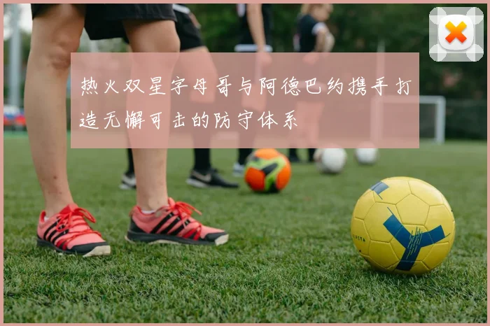 热火双星字母哥与阿德巴约携手打造无懈可击的防守体系